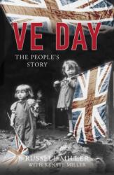 VE Day (ISBN: 9780750994989)