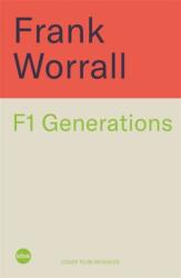 F1 Generations (ISBN: 9781788709873)