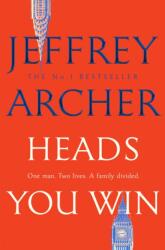 Heads You Win (ISBN: 9781509899524)