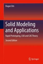 Solid Modeling and Applications (ISBN: 9783319745930)