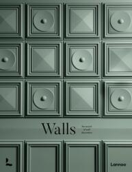Walls (ISBN: 9789401478366)
