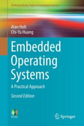 Embedded Operating Systems (ISBN: 9783319729763)