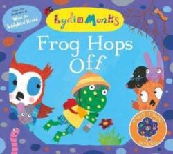 Frog Hops Off! (ISBN: 9781509828449)