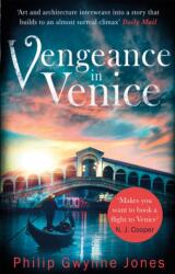 Vengeance in Venice (ISBN: 9781472124005)