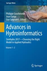 Advances in Hydroinformatics (ISBN: 9789811072178)