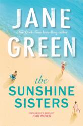The Sunshine Sisters (ISBN: 9781509867493)