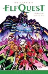 The Complete Elfquest Volume 4 (ISBN: 9781506701585)
