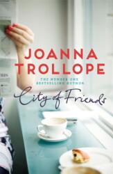 City of Friends (ISBN: 9781509846757)