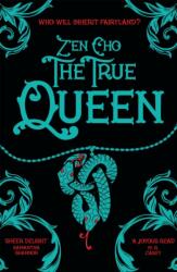 The True Queen (ISBN: 9781509801107)