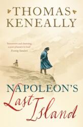 Napoleon's Last Island (ISBN: 9781473625358)