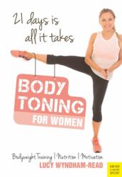 Body Toning for Women (ISBN: 9781782550716)