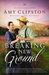 Breaking New Ground (ISBN: 9780310364399)