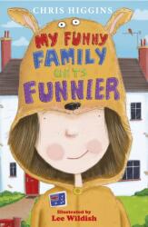 My Funny Family Gets Funnier (ISBN: 9781444925753)