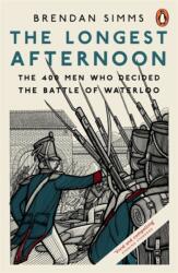 The Longest Afternoon (ISBN: 9780141979267)