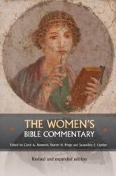 The Women's Bible Commentary (ISBN: 9780281072590)