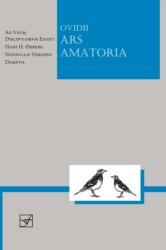 Lingua Latina - Ars Amatoria (ISBN: 9781585106349)
