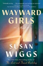 Wayward Girls (ISBN: 9780063118270)