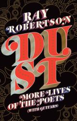 Dust (ISBN: 9781771966559)