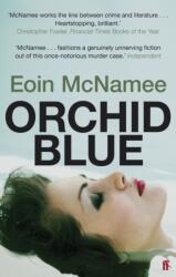 Orchid Blue (ISBN: 9780571237562)