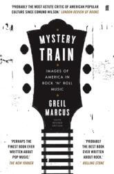 Mystery Train (ISBN: 9780571323173)