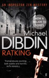 Ratking - Michael Dibdin (ISBN: 9780571271573)