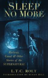 Sleep No More (ISBN: 9780752455778)