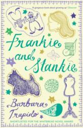 Frankie & Stankie (ISBN: 9780747599593)
