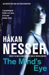 The Mind's Eye (ISBN: 9780330492782)