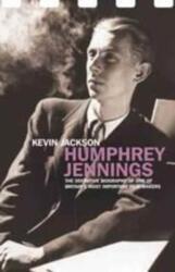 Humphrey Jennings (ISBN: 9780330413244)