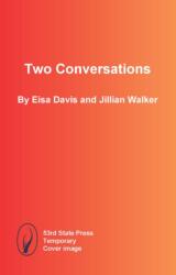 Eisa Davis & Jillian Walker (ISBN: 9781737025542)