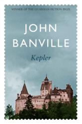 Kepler (ISBN: 9780330372336)