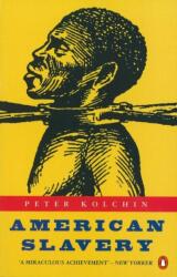American Slavery (ISBN: 9780140241501)
