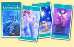 Mermaid Tarot (ISBN: 9788883952333)