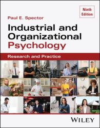 Industrial and Organizational Psychology, with eBook Access Code (ISBN: 9781394329762)