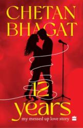 12 Years (ISBN: 9789369896875)