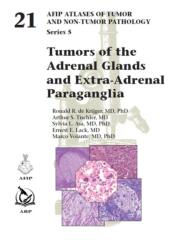Tumors of the Adrenal Glands and Extra-Adrenal Paraganglia (ISBN: 9781933477473)