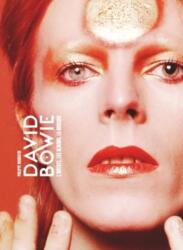 David Bowie (ISBN: 9781913641245)