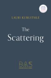 The Scattering (ISBN: 9781838221522)