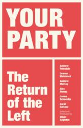 Your Party (ISBN: 9781836743842)
