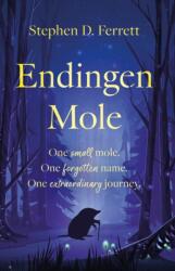 Endingen Mole (ISBN: 9781806341351)