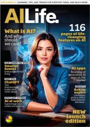 AI Life - Issue 1 (ISBN: 9781787910492)