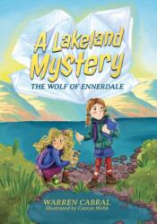 The Wolf of Ennerdale (ISBN: 9781068604317)