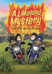 The Fire on Slate Fell (ISBN: 9781068604300)