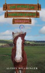The Horses of Saddlers Ranch: Golden Haze (ISBN: 9781037113741)
