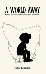 A World Away (ISBN: 9781037111822)