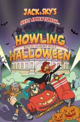 Jack & Sky's Next Adventure in. . . Howling Halloween (ISBN: 9781035894857)