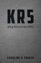 KR5 (ISBN: 9781035886142)