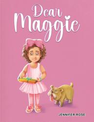 Dear Maggie (ISBN: 9781035842308)