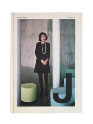 Portrait of J (ISBN: 9780999124529)