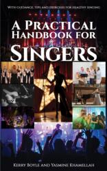 A Practical Handbook for Singers (ISBN: 9781035891177)
